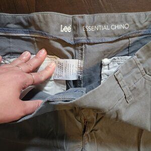 Chino Pants